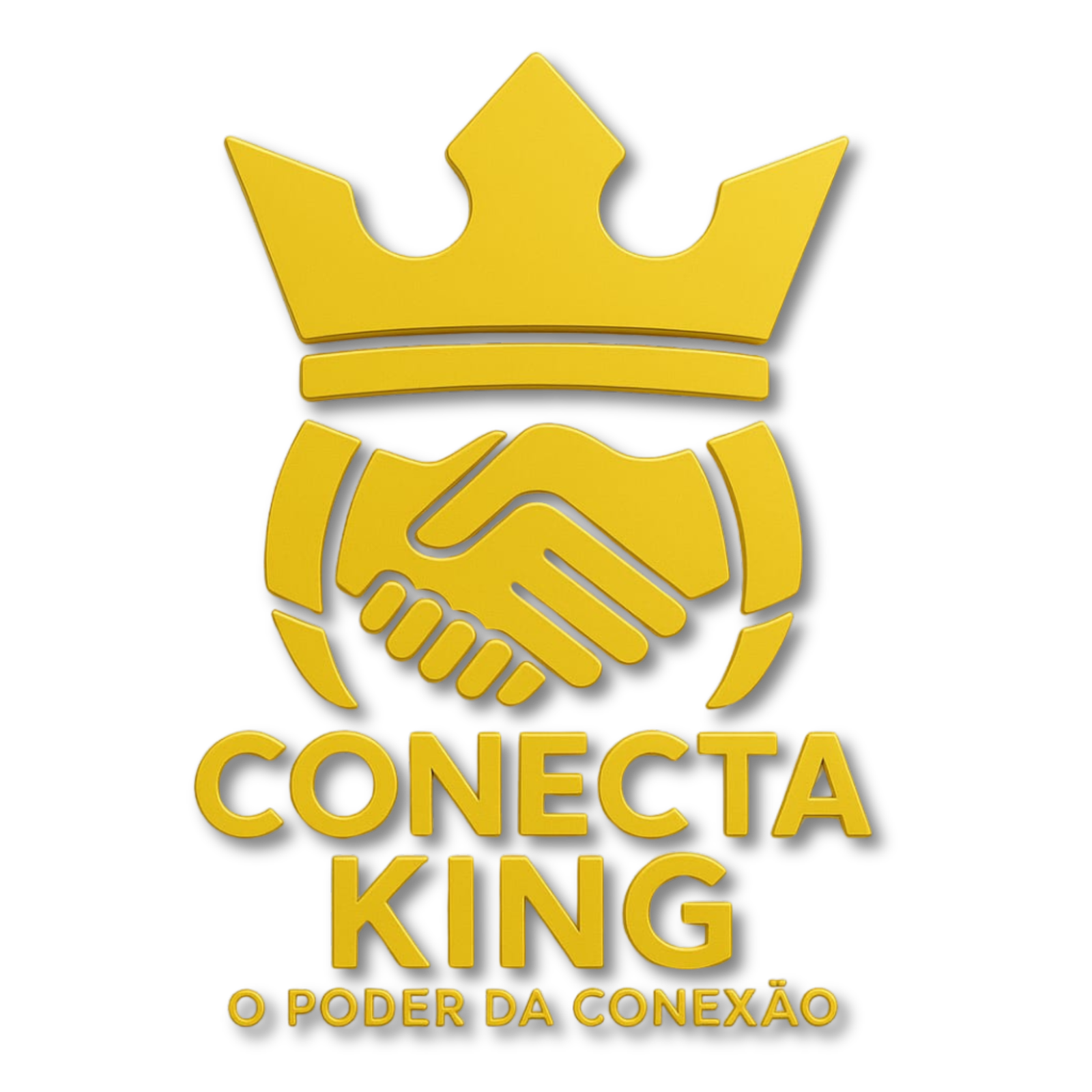 Logotipo Conecta King